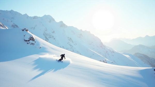 Comment les innovations de Rossignol améliorent votre ski alpin