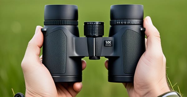 Comparatif jumelles 10×42 : guide d'achat complet et fiable
