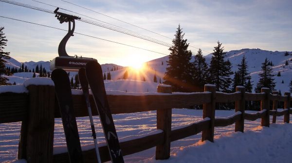 Découvrez les meilleures innovations Rossignol pour le ski alpin