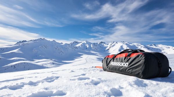Découvrez les meilleures innovations Rossignol pour le ski alpin
