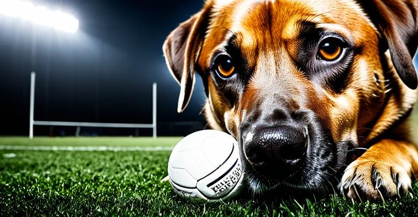 Équipements de sport canin : faites le bon choix !