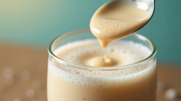 Optimiser les molécules actives whey pour maximiser vos résultats