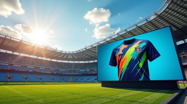 Où trouver les maillots de foot concept les plus inspirants ?